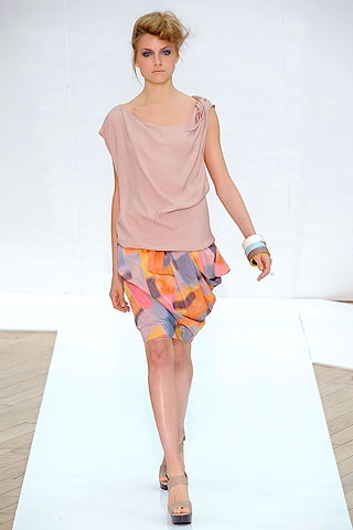 BST xuân hè 2010 của Nicole Farhi - 33 BST xuân hè 2010 của Nicole Farhi - 33