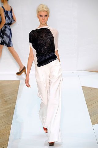 BST xuân hè 2010 của Nicole Farhi - 11 BST xuân hè 2010 của Nicole Farhi - 11