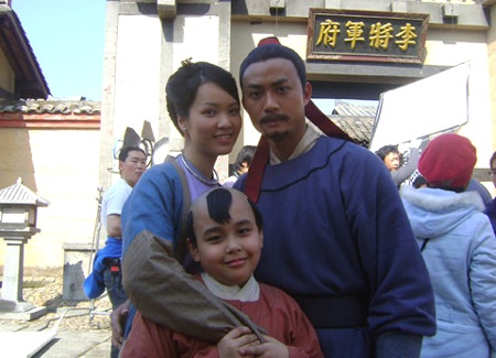 Thụy Vân “hâm nóng” tình yêu sau 3 tháng đóng phim - 3 Thụy Vân “hâm nóng” tình yêu sau 3 tháng đóng phim - 3