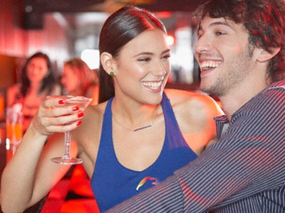 Dấu hiệu chạm trán kẻ “lừa tình” - 1