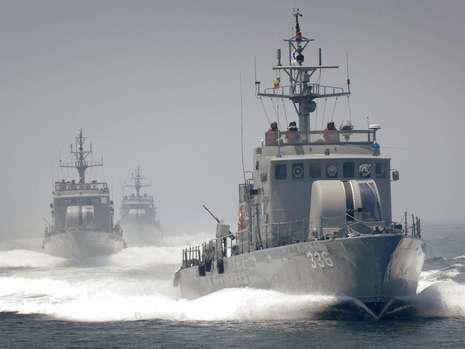 Bán đảo Triều Tiên, 57 năm trong “tình trạng chiến tranh” - 5 Bán đảo Triều Tiên, 57 năm trong “tình trạng chiến tranh” - 5