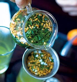 Đông dược đội lốt thực phẩm chức năng - 1