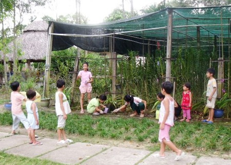 Trẻ nghỉ hè, tiềm ẩn nỗi lo tai nạn - 3 Trẻ nghỉ hè, tiềm ẩn nỗi lo tai nạn - 3