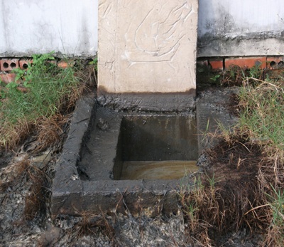 Doanh nghiệp xả thải bừa bãi, cả xã khốn đốn - 4