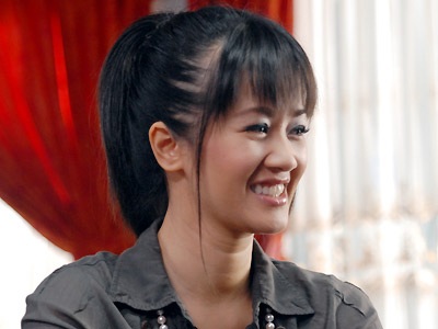 Ba diva nhạc Việt hội tụ  - 2