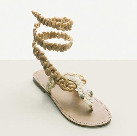 Những món đồ thời trang... ngon miệng, ngon mắt - 12