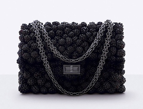 Những món đồ thời trang... ngon miệng, ngon mắt - 3