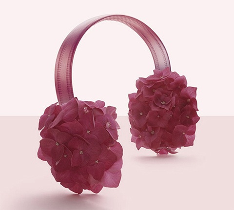 Những món đồ thời trang... ngon miệng, ngon mắt - 15