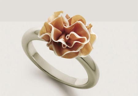 Những món đồ thời trang... ngon miệng, ngon mắt - 2