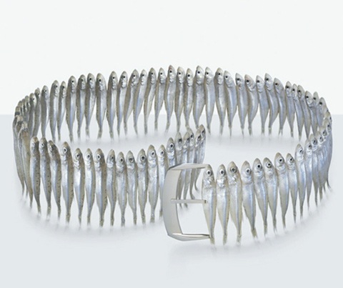 Những món đồ thời trang... ngon miệng, ngon mắt - 5