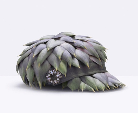 Những món đồ thời trang... ngon miệng, ngon mắt - 6