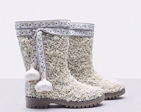 Những món đồ thời trang... ngon miệng, ngon mắt - 8