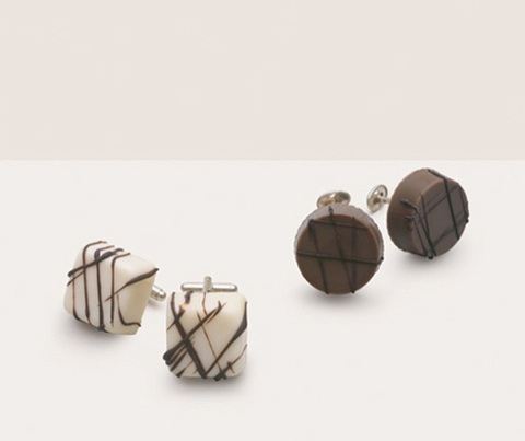 Những món đồ thời trang... ngon miệng, ngon mắt - 9