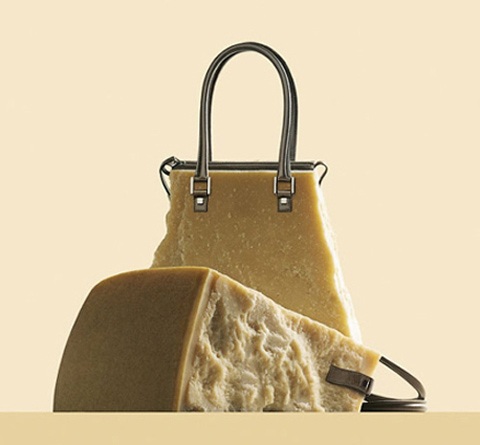 Những món đồ thời trang... ngon miệng, ngon mắt - 10