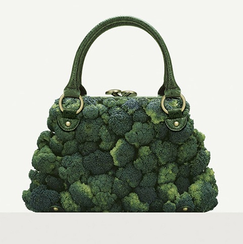 Những món đồ thời trang... ngon miệng, ngon mắt - 11