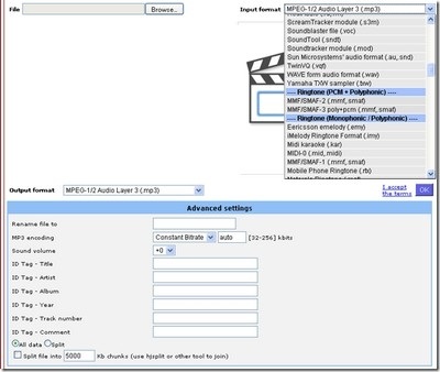 Cắt/ghép file âm thanh với những công cụ miễn phí - 2