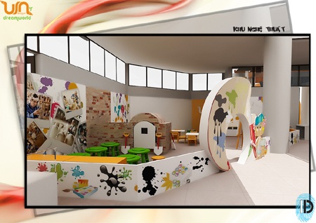 Ra mắt  “Công viên việc làm thu nhỏ” cho trẻ em - 3