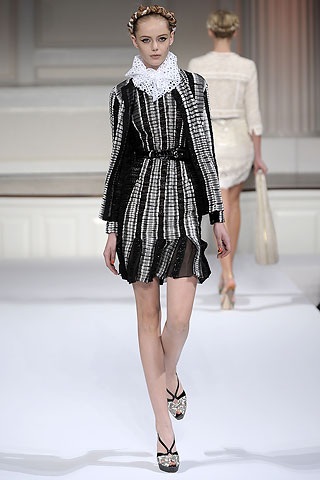 BST xuân hè 2010 của Oscar de la Renta - 31 BST xuân hè 2010 của Oscar de la Renta - 31