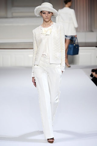 BST xuân hè 2010 của Oscar de la Renta - 33 BST xuân hè 2010 của Oscar de la Renta - 33