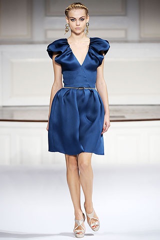 BST xuân hè 2010 của Oscar de la Renta - 6 BST xuân hè 2010 của Oscar de la Renta - 6