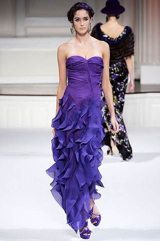 BST xuân hè 2010 của Oscar de la Renta - 9 BST xuân hè 2010 của Oscar de la Renta - 9
