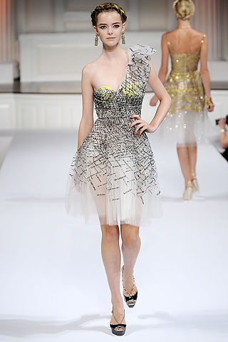 BST xuân hè 2010 của Oscar de la Renta - 13 BST xuân hè 2010 của Oscar de la Renta - 13