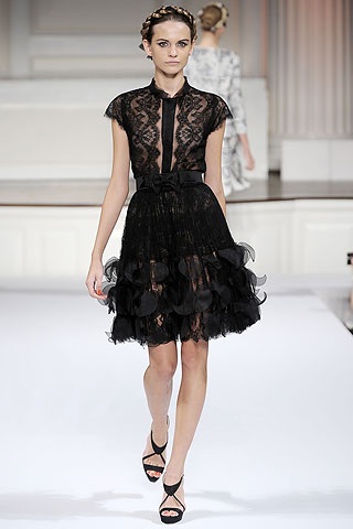 BST xuân hè 2010 của Oscar de la Renta - 15 BST xuân hè 2010 của Oscar de la Renta - 15