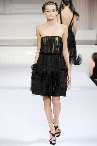 BST xuân hè 2010 của Oscar de la Renta - 16 BST xuân hè 2010 của Oscar de la Renta - 16