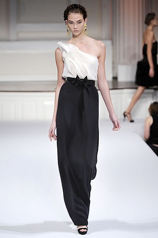 BST xuân hè 2010 của Oscar de la Renta - 17 BST xuân hè 2010 của Oscar de la Renta - 17