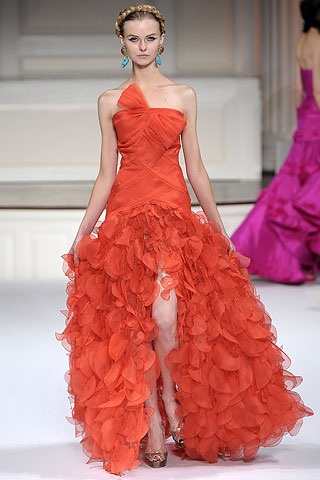 BST xuân hè 2010 của Oscar de la Renta - 19 BST xuân hè 2010 của Oscar de la Renta - 19