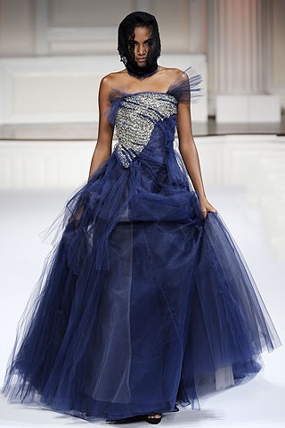 BST xuân hè 2010 của Oscar de la Renta - 20 BST xuân hè 2010 của Oscar de la Renta - 20