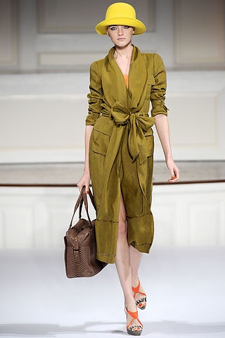 BST xuân hè 2010 của Oscar de la Renta - 25 BST xuân hè 2010 của Oscar de la Renta - 25