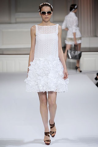 BST xuân hè 2010 của Oscar de la Renta - 29 BST xuân hè 2010 của Oscar de la Renta - 29