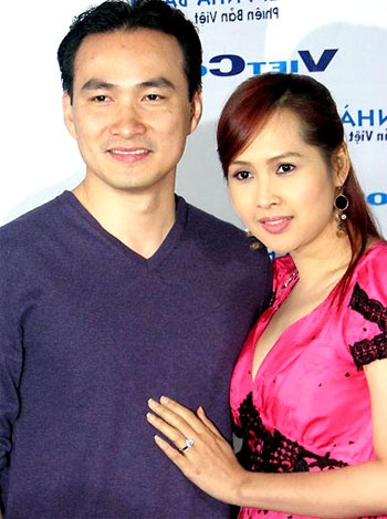 “Gái nhảy” Minh Thư đang mang bầu em bé thứ hai - 4 “Gái nhảy” Minh Thư đang mang bầu em bé thứ hai - 4