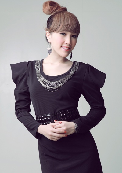 Bảo Thy: “Mình có quyền được lựa chọn người đàn ông tốt nhất” - 2 Bảo Thy: “Mình có quyền được lựa chọn người đàn ông tốt nhất” - 2