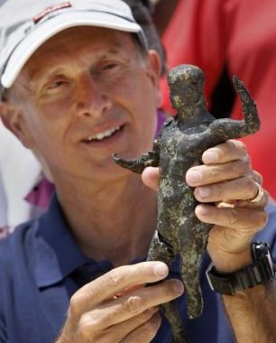 Phát hiện kho cổ vật trong cung điện Nữ hoàng Cleopatra dưới đáy biển - 11 Phát hiện kho cổ vật trong cung điện Nữ hoàng Cleopatra dưới đáy biển - 11