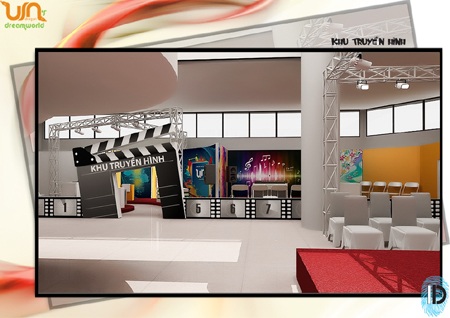 Ra mắt  “Công viên việc làm thu nhỏ” cho trẻ em - 2