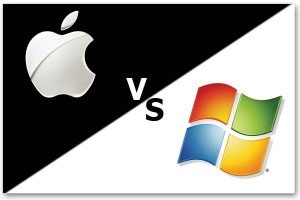 Apple vượt qua Microsoft thành hãng công nghệ lớn nhất thế giới - 1 Apple vượt qua Microsoft thành hãng công nghệ lớn nhất thế giới - 1