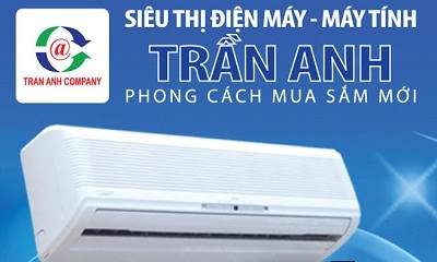 “Mua Quạt tặng Điều hòa” - 6 “Mua Quạt tặng Điều hòa” - 6