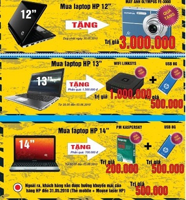 “Mua Quạt tặng Điều hòa” - 5 “Mua Quạt tặng Điều hòa” - 5