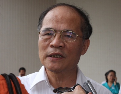 Phó Thủ tướng: Sẽ nới giới hạn dư nợ quốc gia - 2 Phó Thủ tướng: Sẽ nới giới hạn dư nợ quốc gia - 2