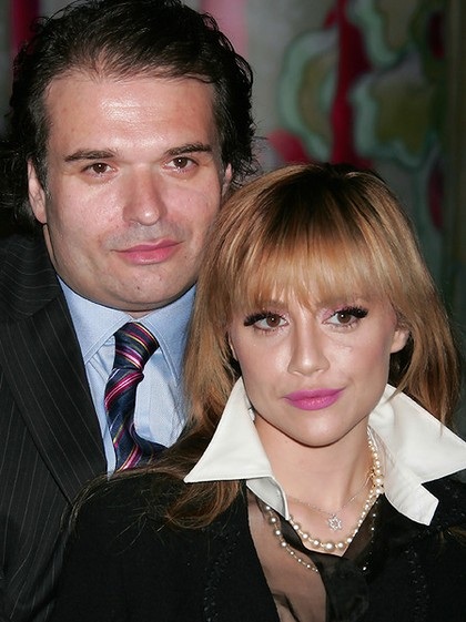Chồng của Brittany Murphy muốn được chôn cất cạnh vợ - 1 Chồng của Brittany Murphy muốn được chôn cất cạnh vợ - 1