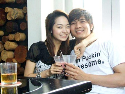 Minh Hằng không muốn “đôi co” với Tim trên báo - 1 Minh Hằng không muốn “đôi co” với Tim trên báo - 1