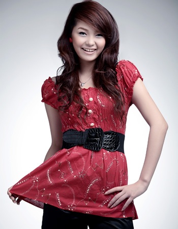 Minh Hằng không muốn “đôi co” với Tim trên báo - 2 Minh Hằng không muốn “đôi co” với Tim trên báo - 2