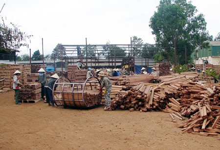 Truy tố nguyên Phó Chánh văn phòng Tỉnh uỷ Đắk Lắk - 1 Truy tố nguyên Phó Chánh văn phòng Tỉnh uỷ Đắk Lắk - 1
