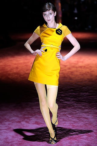 BST xuân hè 2010 của Zac Posen - 21