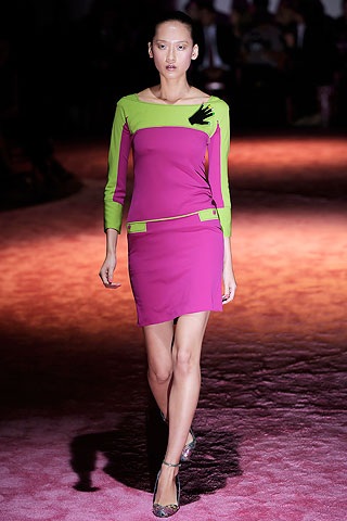 BST xuân hè 2010 của Zac Posen - 3