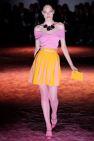 BST xuân hè 2010 của Zac Posen - 5