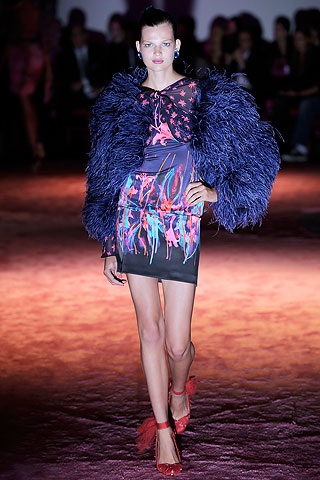 BST xuân hè 2010 của Zac Posen - 7