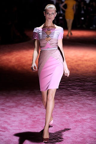 BST xuân hè 2010 của Zac Posen - 22